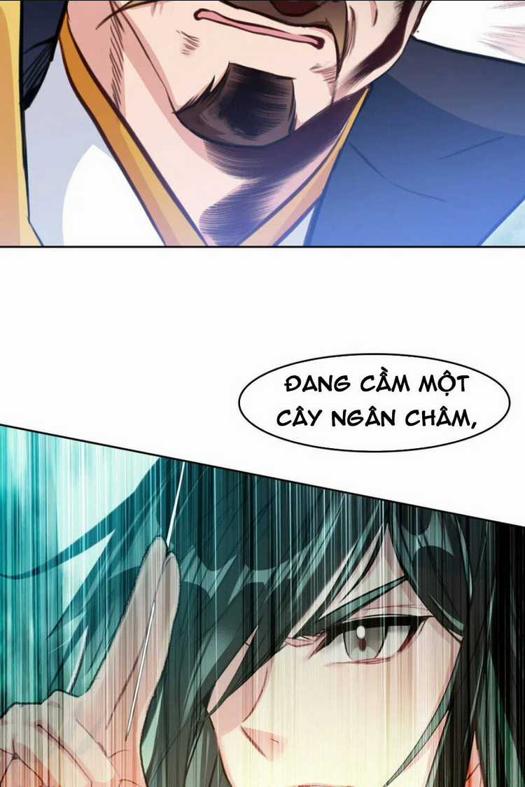 Ta Đây Chính Là Tuyệt Thế Cao Thủ Chapter 32 trang 54