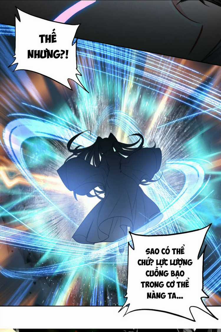 Ta Đây Chính Là Tuyệt Thế Cao Thủ Chapter 32 trang 57