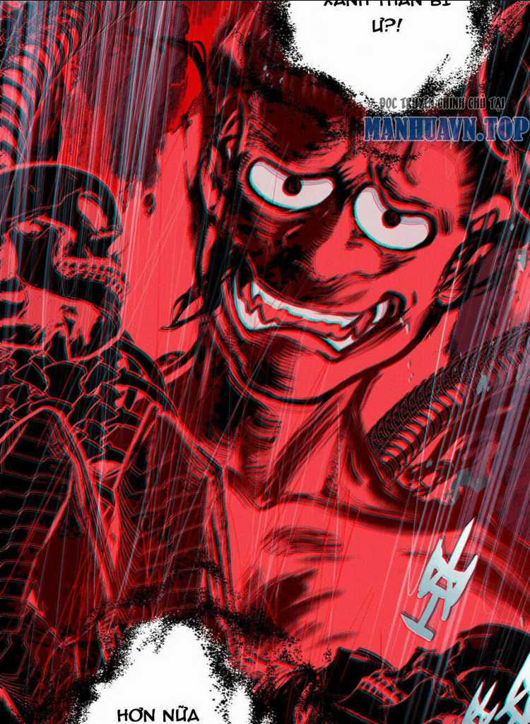 Ta Đây Chính Là Tuyệt Thế Cao Thủ Chapter 32 trang 6