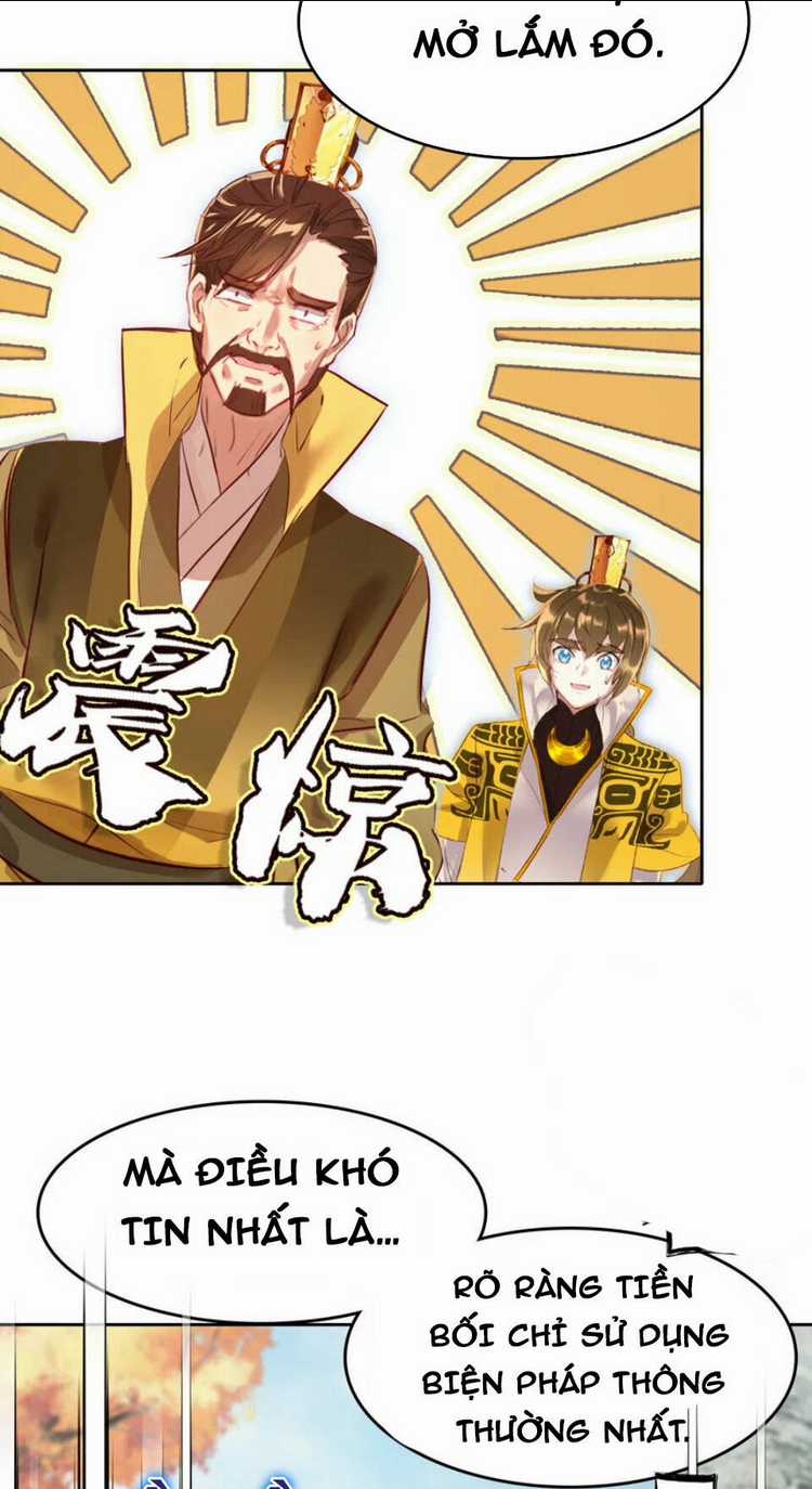 Ta Đây Chính Là Tuyệt Thế Cao Thủ Chapter 32 trang 61