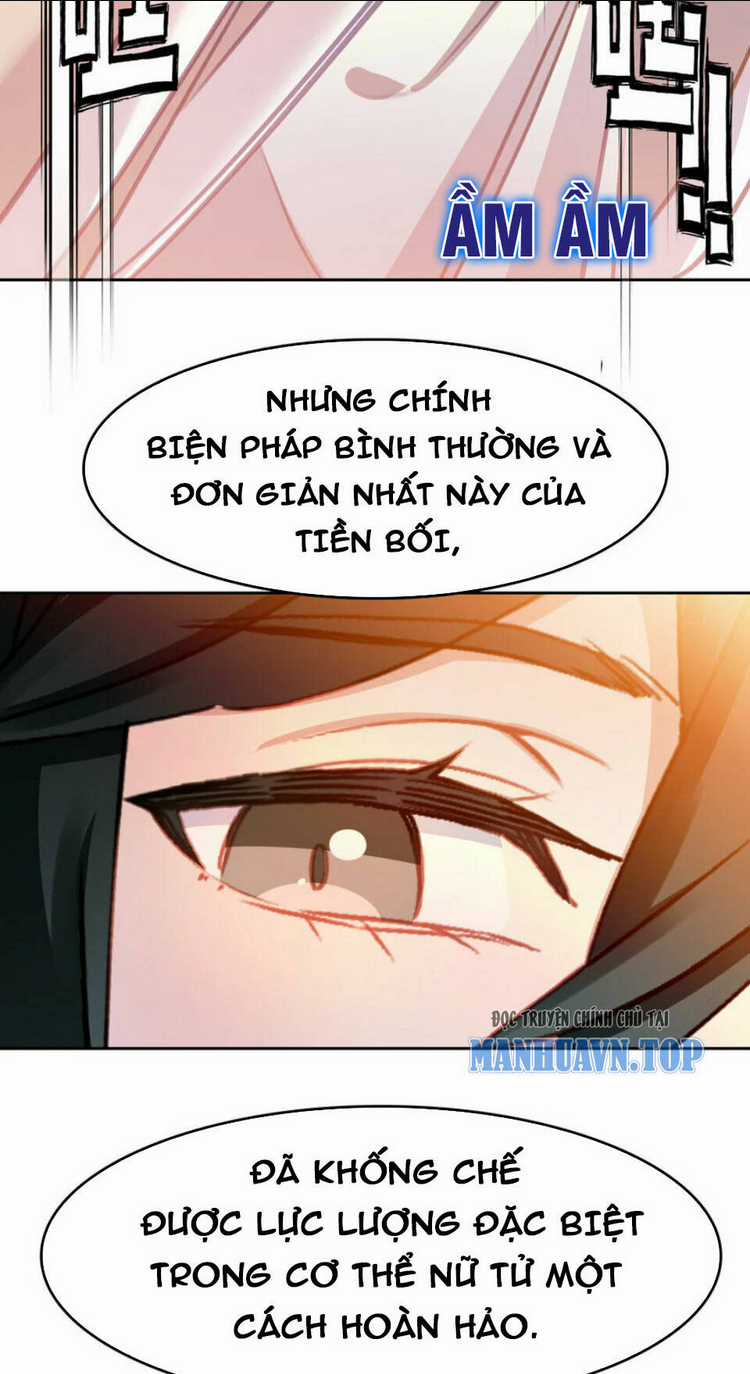Ta Đây Chính Là Tuyệt Thế Cao Thủ Chapter 32 trang 63