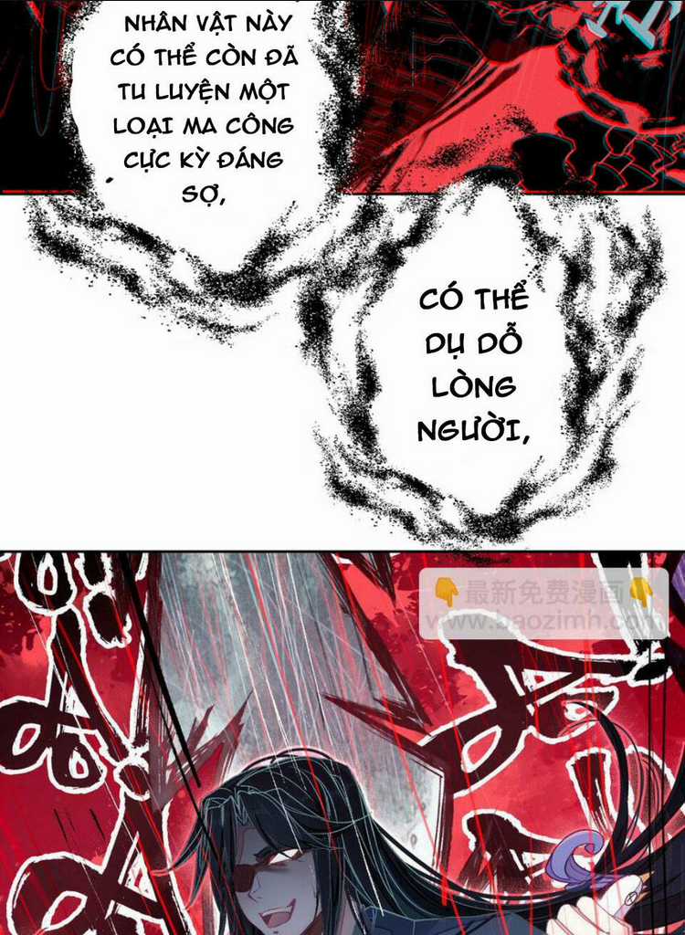 Ta Đây Chính Là Tuyệt Thế Cao Thủ Chapter 32 trang 7