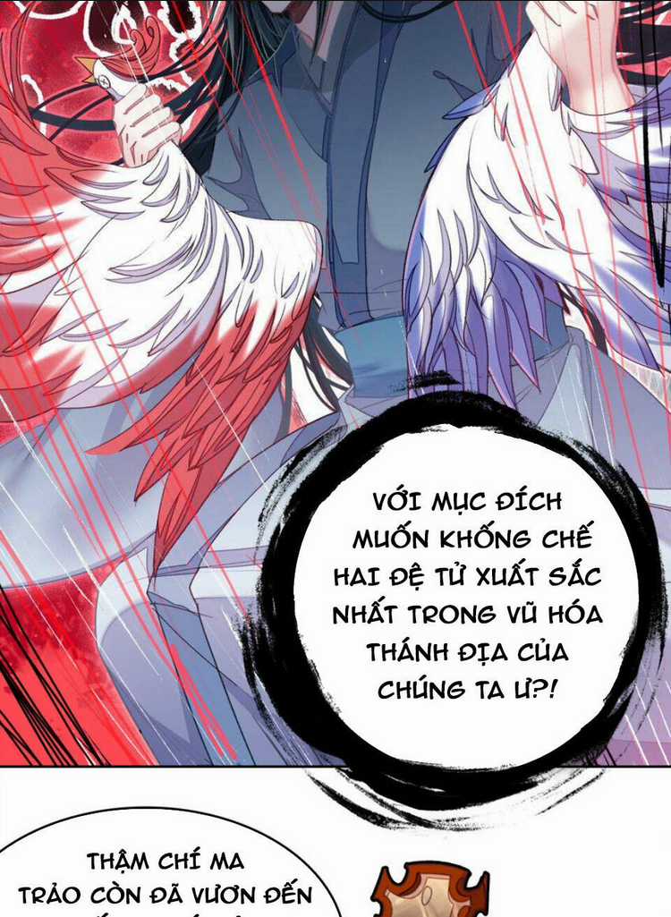 Ta Đây Chính Là Tuyệt Thế Cao Thủ Chapter 32 trang 8