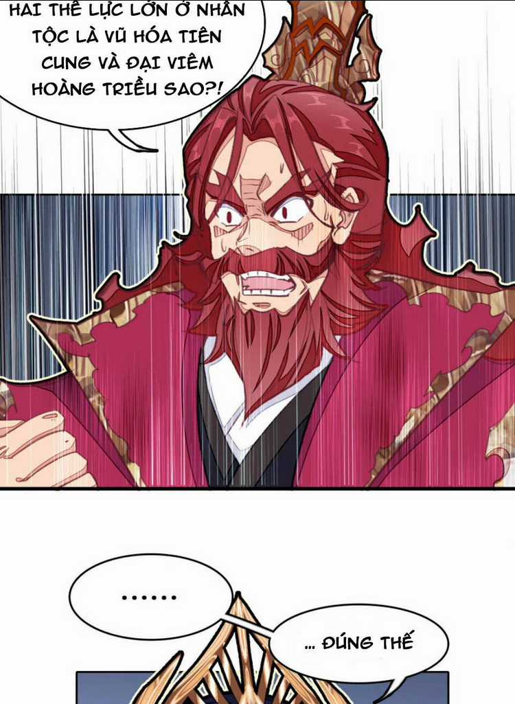 Ta Đây Chính Là Tuyệt Thế Cao Thủ Chapter 32 trang 9