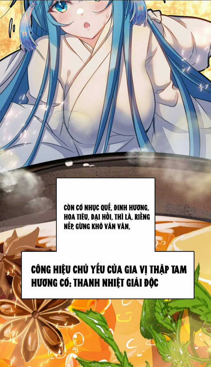 Ta Đây Chính Là Tuyệt Thế Cao Thủ Chapter 33 trang 12