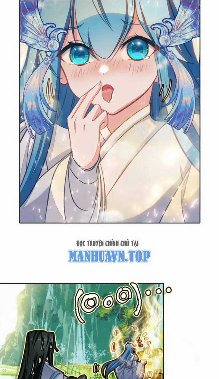 Ta Đây Chính Là Tuyệt Thế Cao Thủ Chapter 33 trang 14