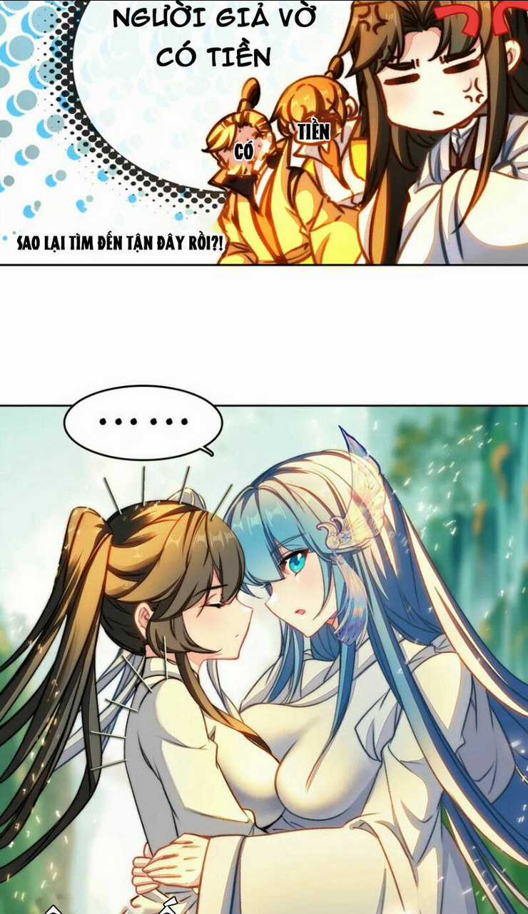 Ta Đây Chính Là Tuyệt Thế Cao Thủ Chapter 33 trang 17