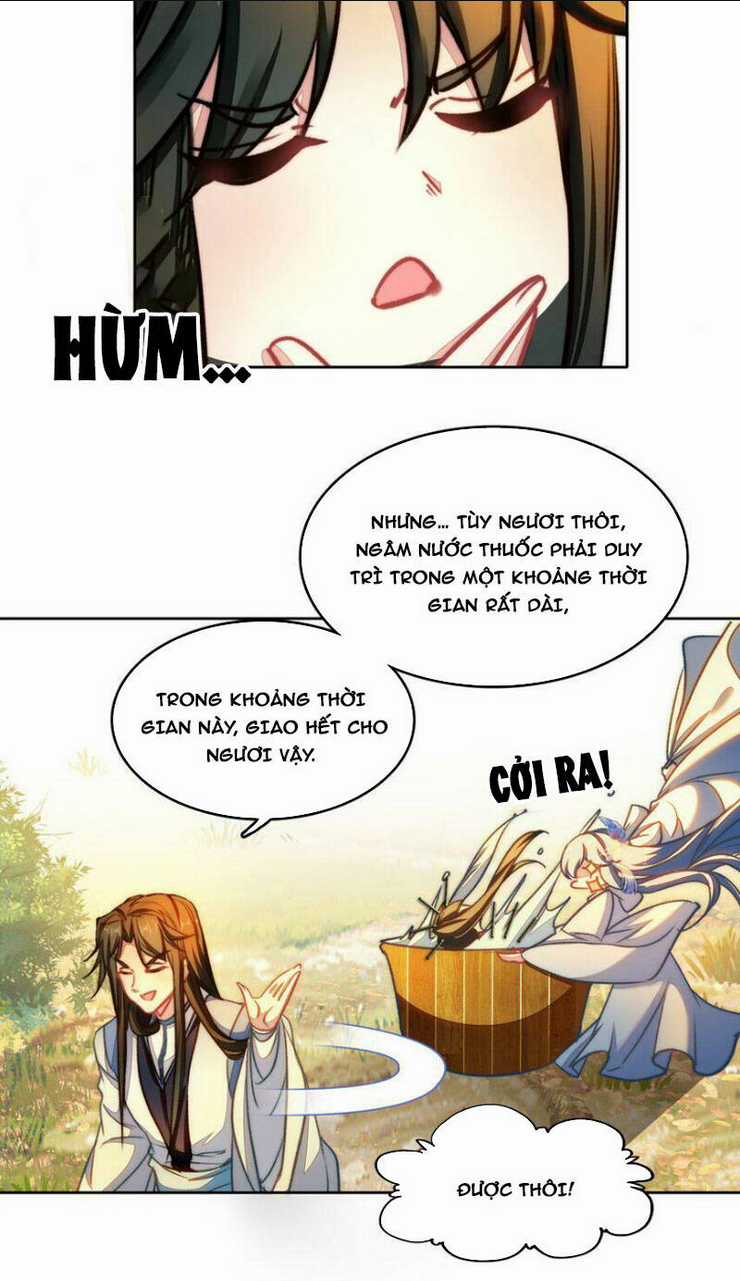 Ta Đây Chính Là Tuyệt Thế Cao Thủ Chapter 33 trang 19