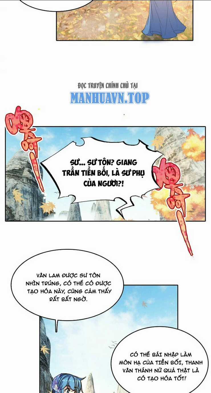 Ta Đây Chính Là Tuyệt Thế Cao Thủ Chapter 33 trang 21