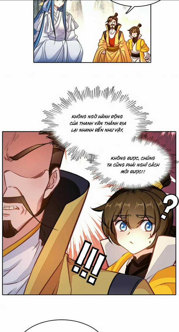 Ta Đây Chính Là Tuyệt Thế Cao Thủ Chapter 33 trang 22