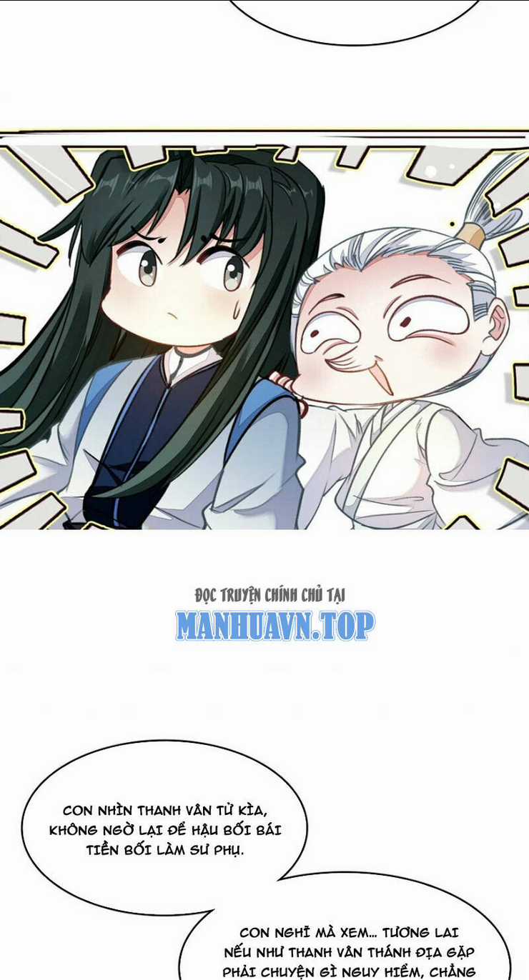 Ta Đây Chính Là Tuyệt Thế Cao Thủ Chapter 33 trang 24