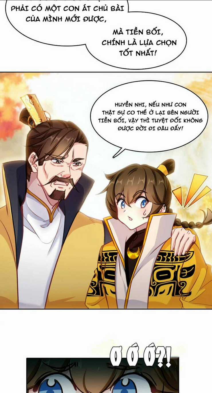 Ta Đây Chính Là Tuyệt Thế Cao Thủ Chapter 33 trang 26