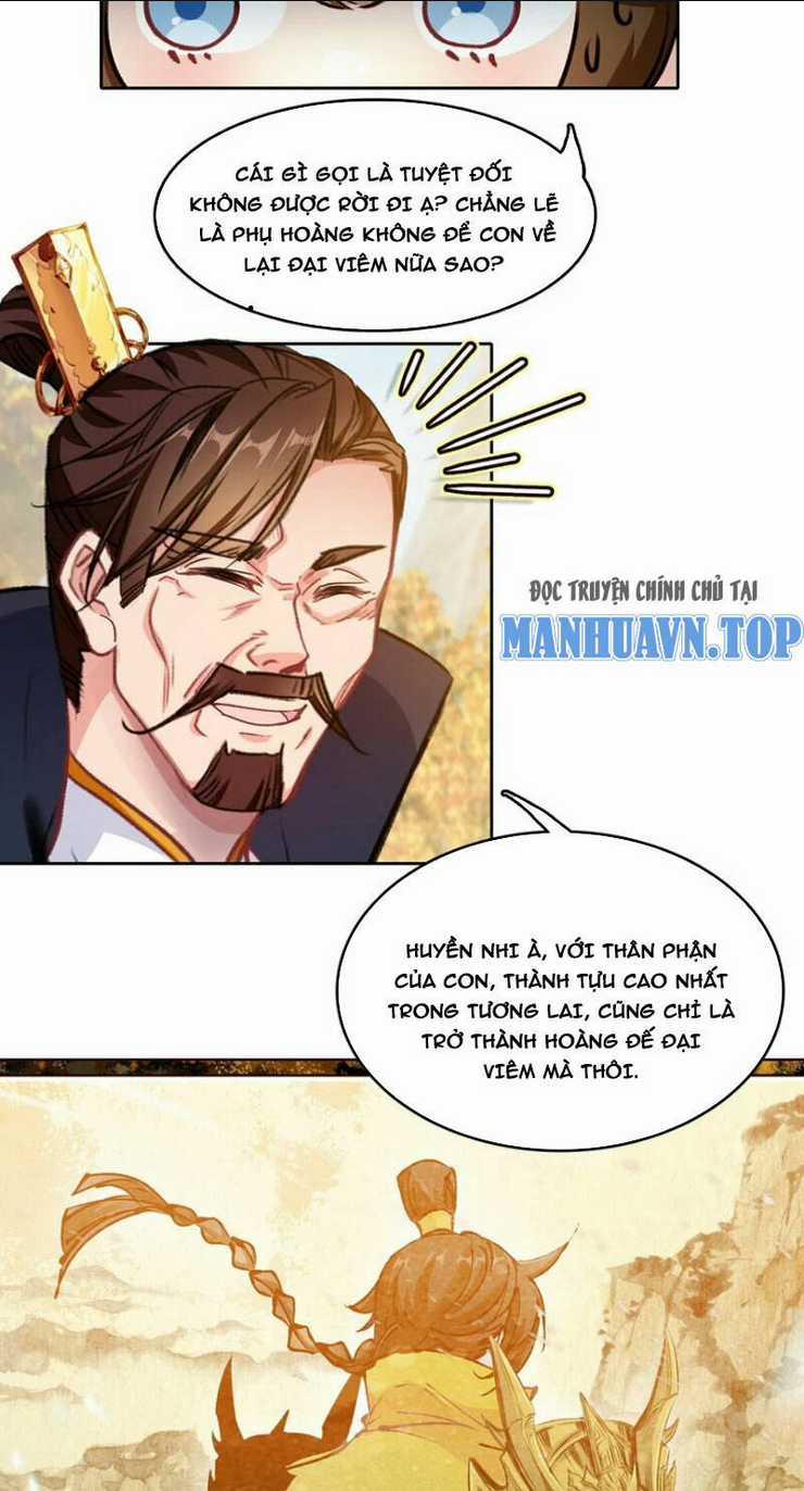 Ta Đây Chính Là Tuyệt Thế Cao Thủ Chapter 33 trang 27