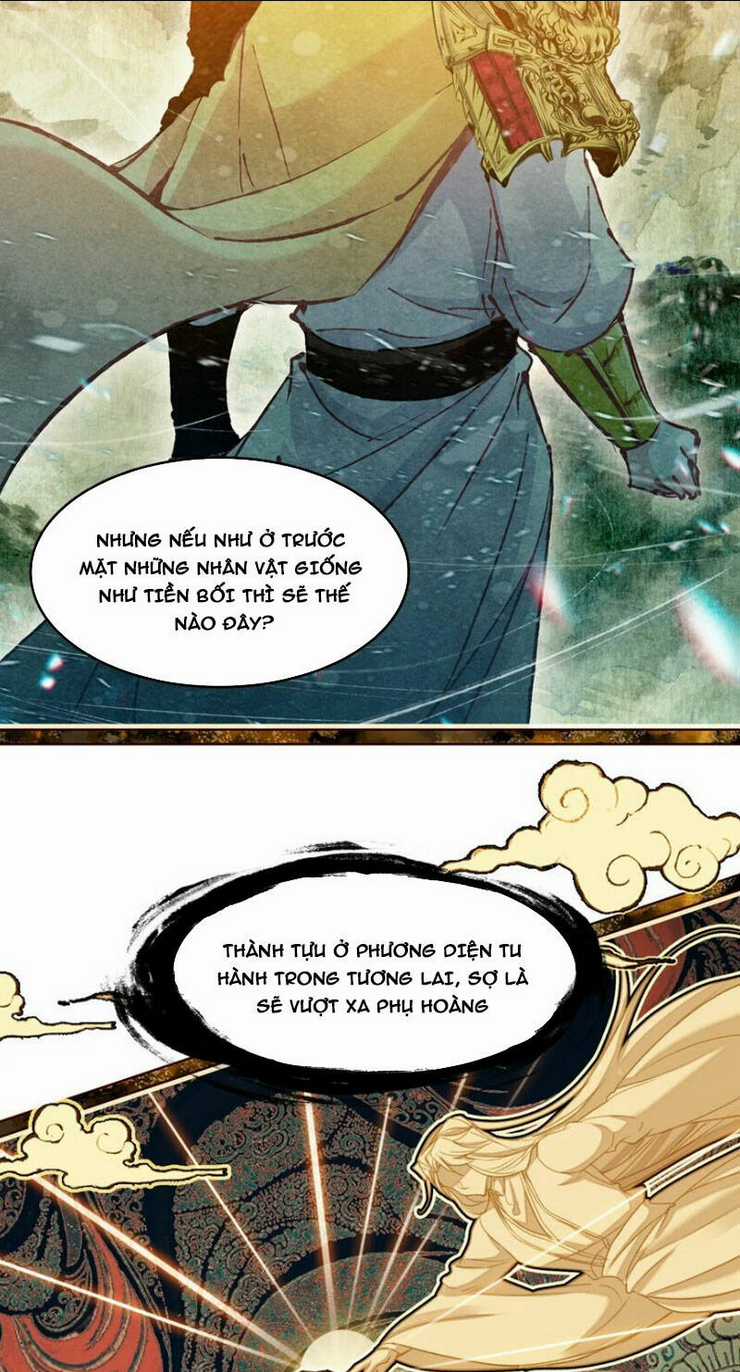 Ta Đây Chính Là Tuyệt Thế Cao Thủ Chapter 33 trang 28