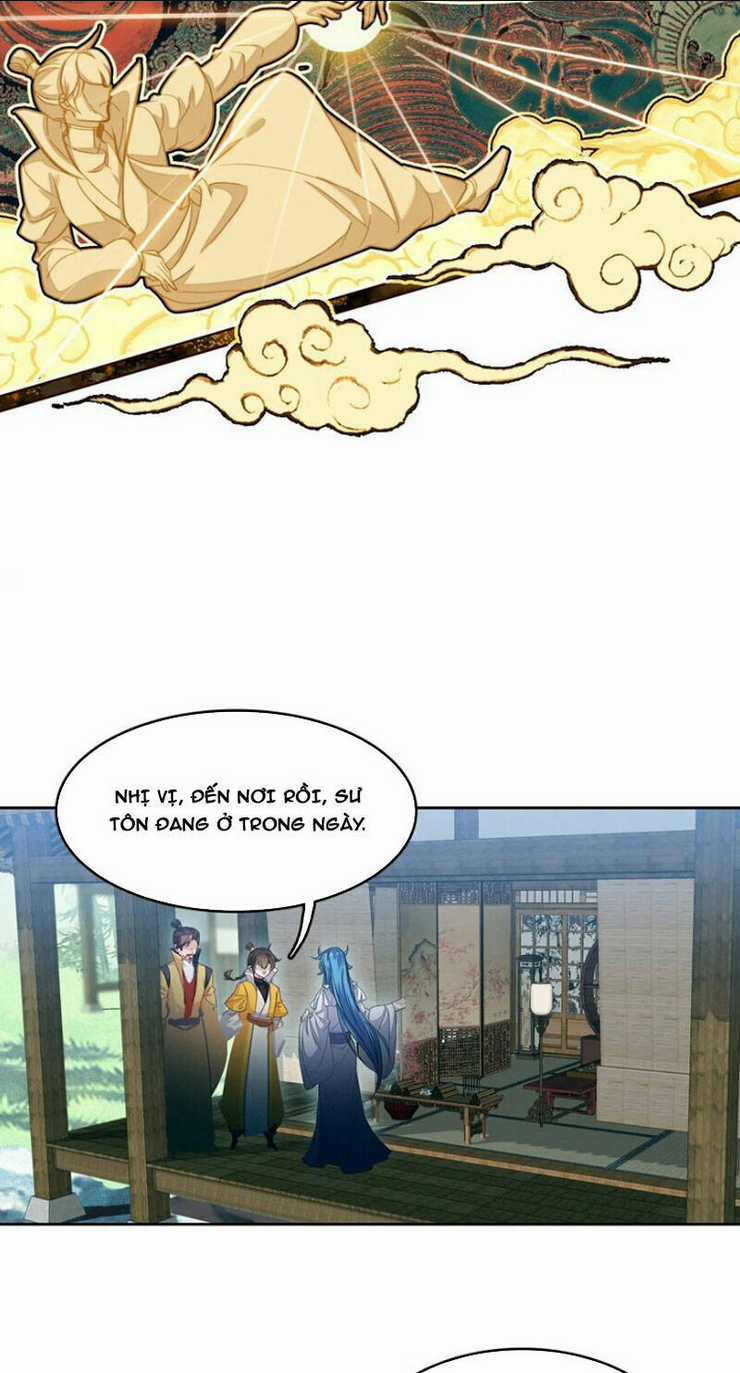 Ta Đây Chính Là Tuyệt Thế Cao Thủ Chapter 33 trang 29