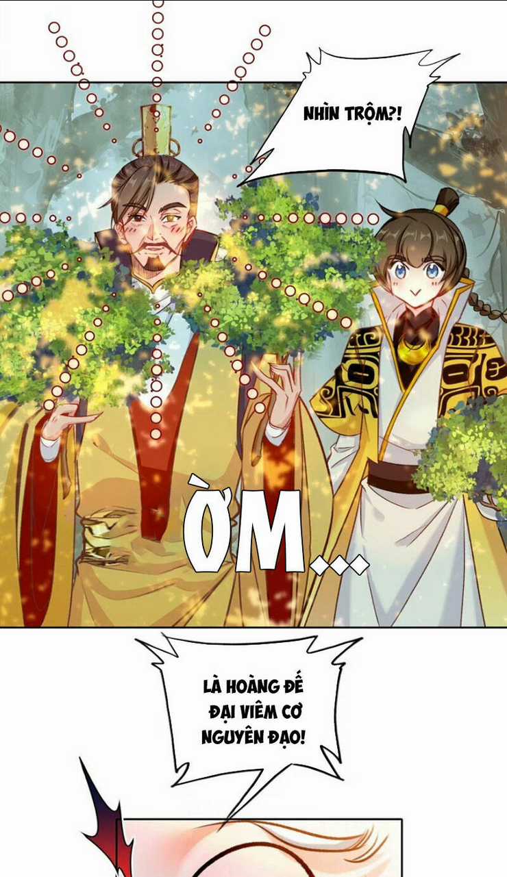 Ta Đây Chính Là Tuyệt Thế Cao Thủ Chapter 33 trang 3