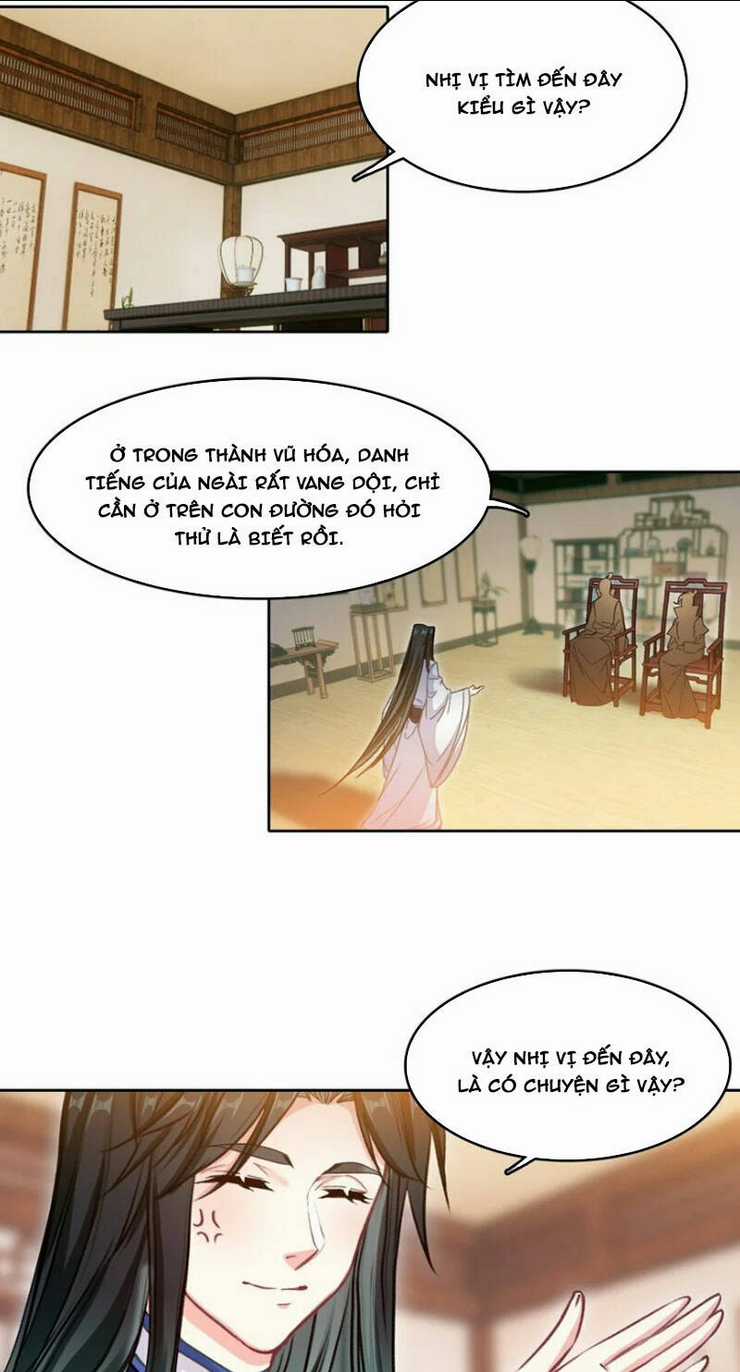 Ta Đây Chính Là Tuyệt Thế Cao Thủ Chapter 33 trang 30