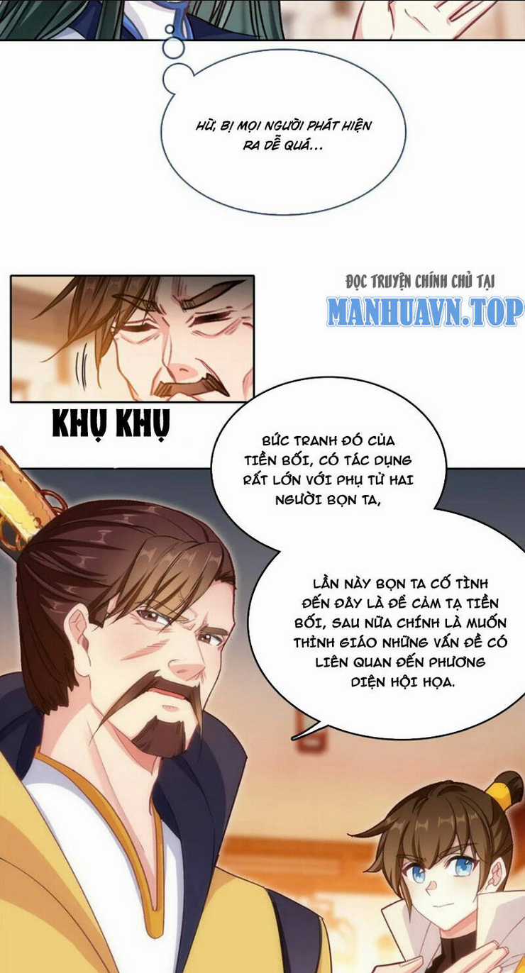 Ta Đây Chính Là Tuyệt Thế Cao Thủ Chapter 33 trang 31