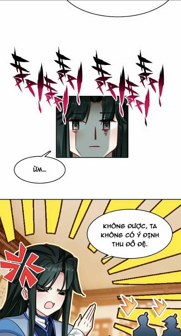 Ta Đây Chính Là Tuyệt Thế Cao Thủ Chapter 33 trang 34