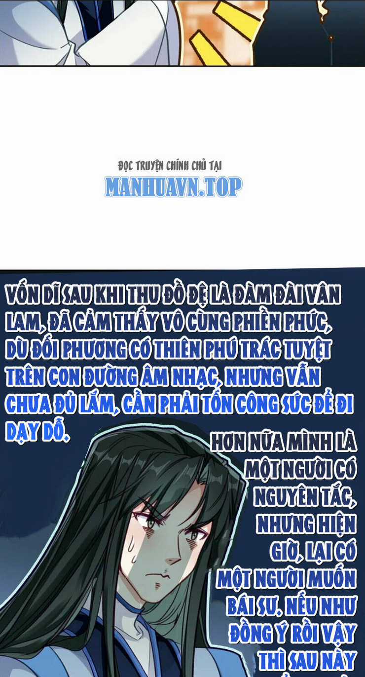 Ta Đây Chính Là Tuyệt Thế Cao Thủ Chapter 33 trang 35