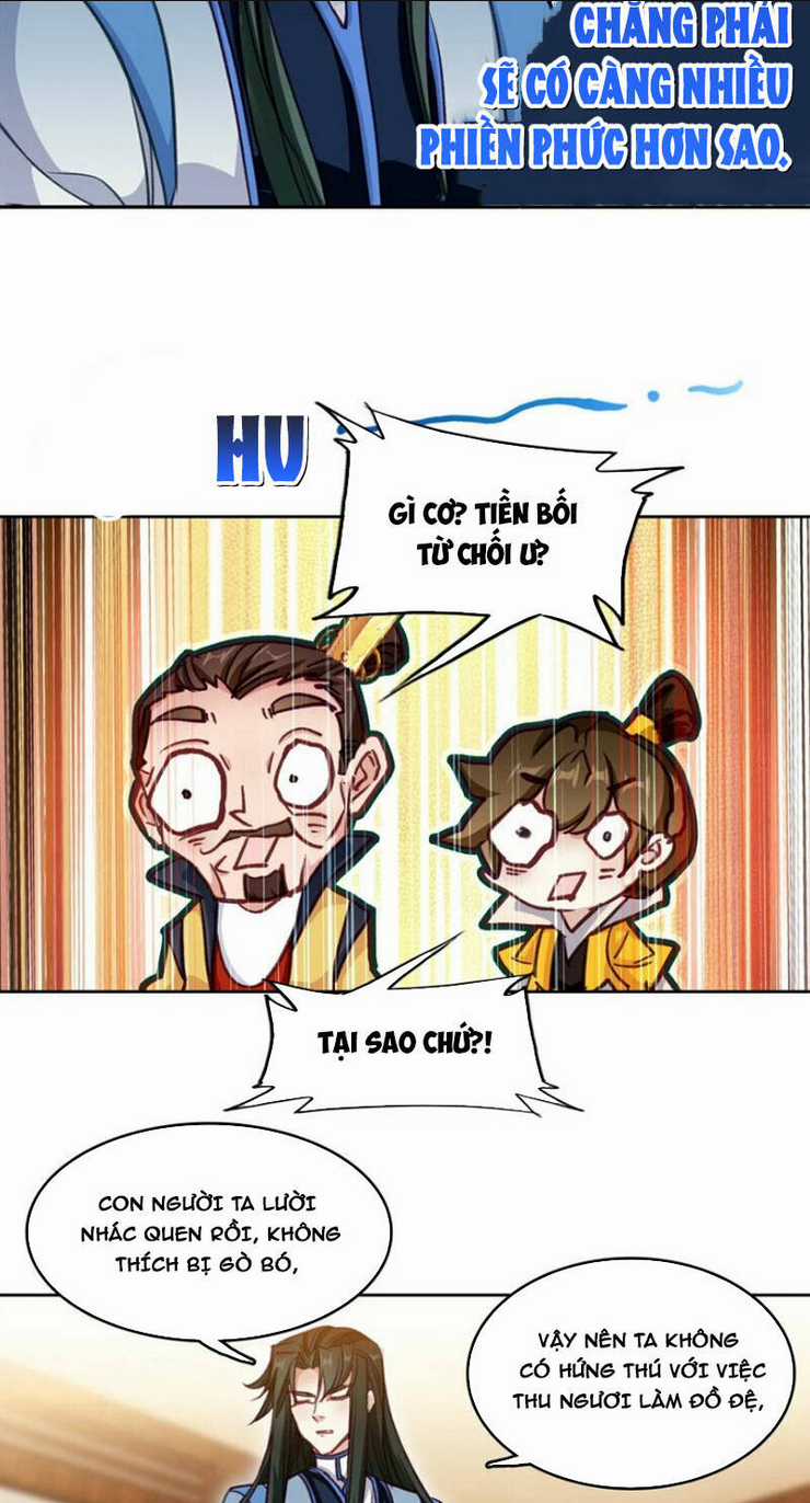 Ta Đây Chính Là Tuyệt Thế Cao Thủ Chapter 33 trang 36