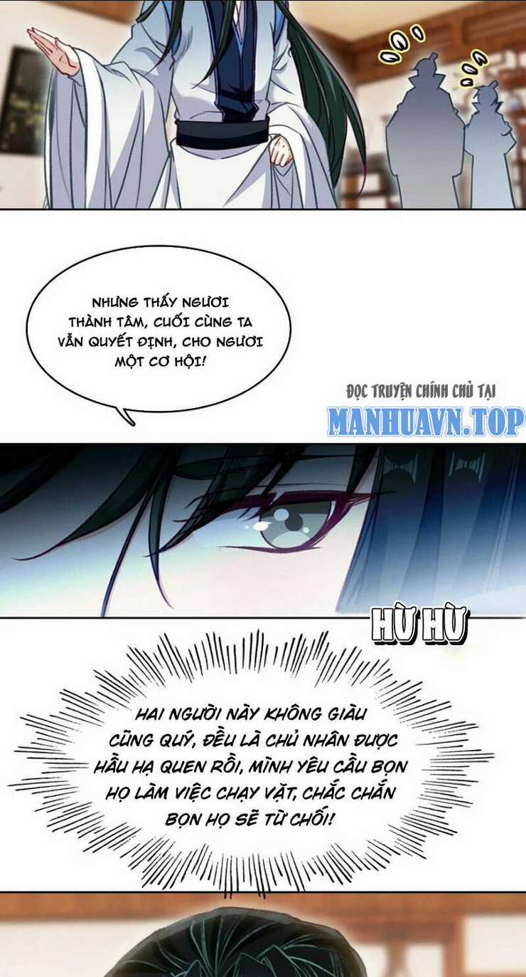 Ta Đây Chính Là Tuyệt Thế Cao Thủ Chapter 33 trang 37