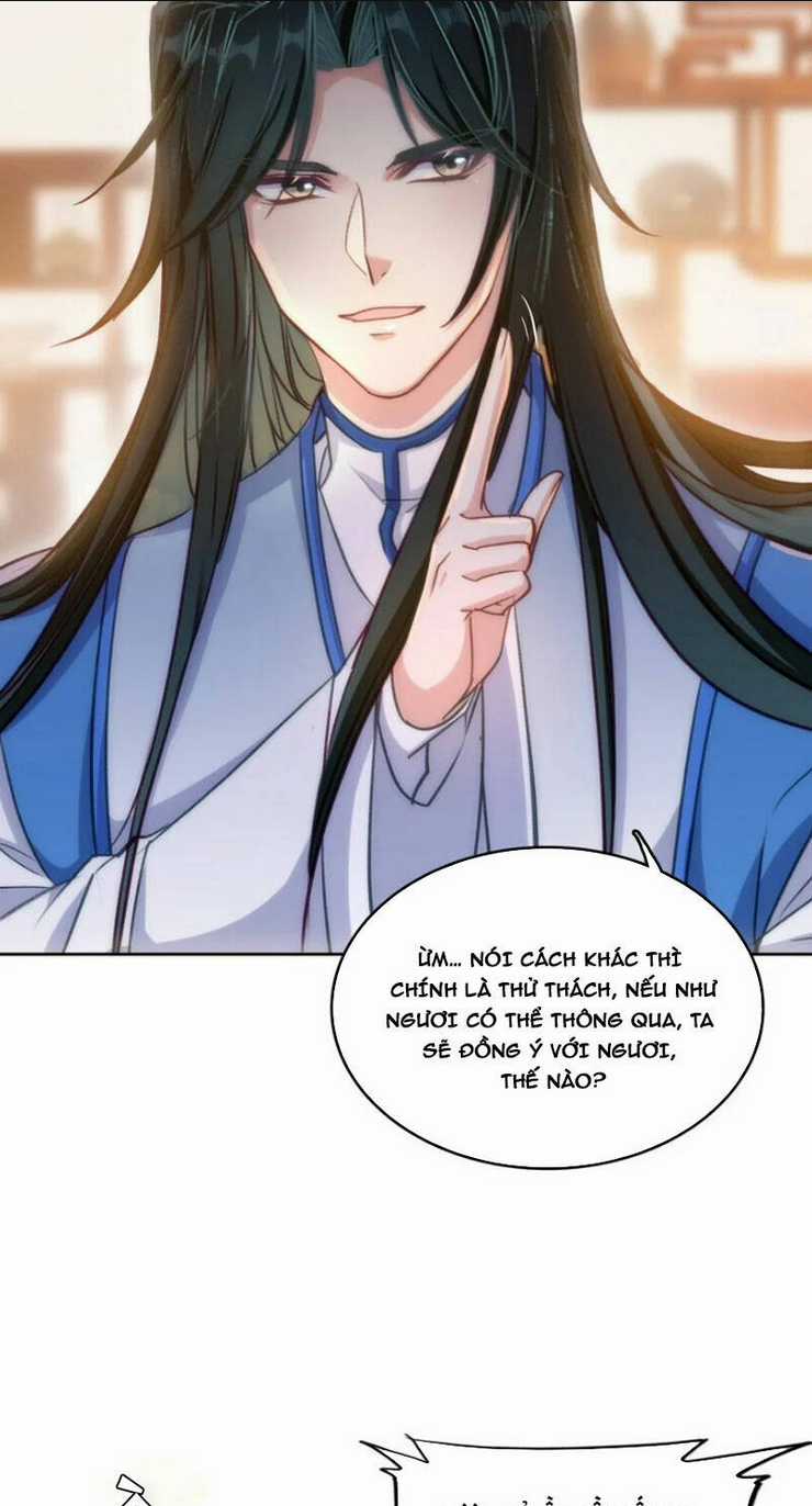 Ta Đây Chính Là Tuyệt Thế Cao Thủ Chapter 33 trang 38