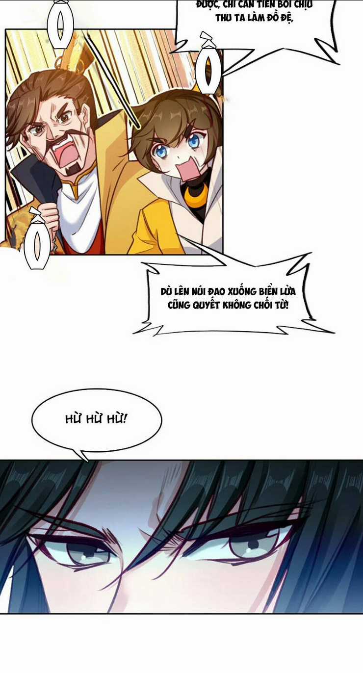 Ta Đây Chính Là Tuyệt Thế Cao Thủ Chapter 33 trang 39