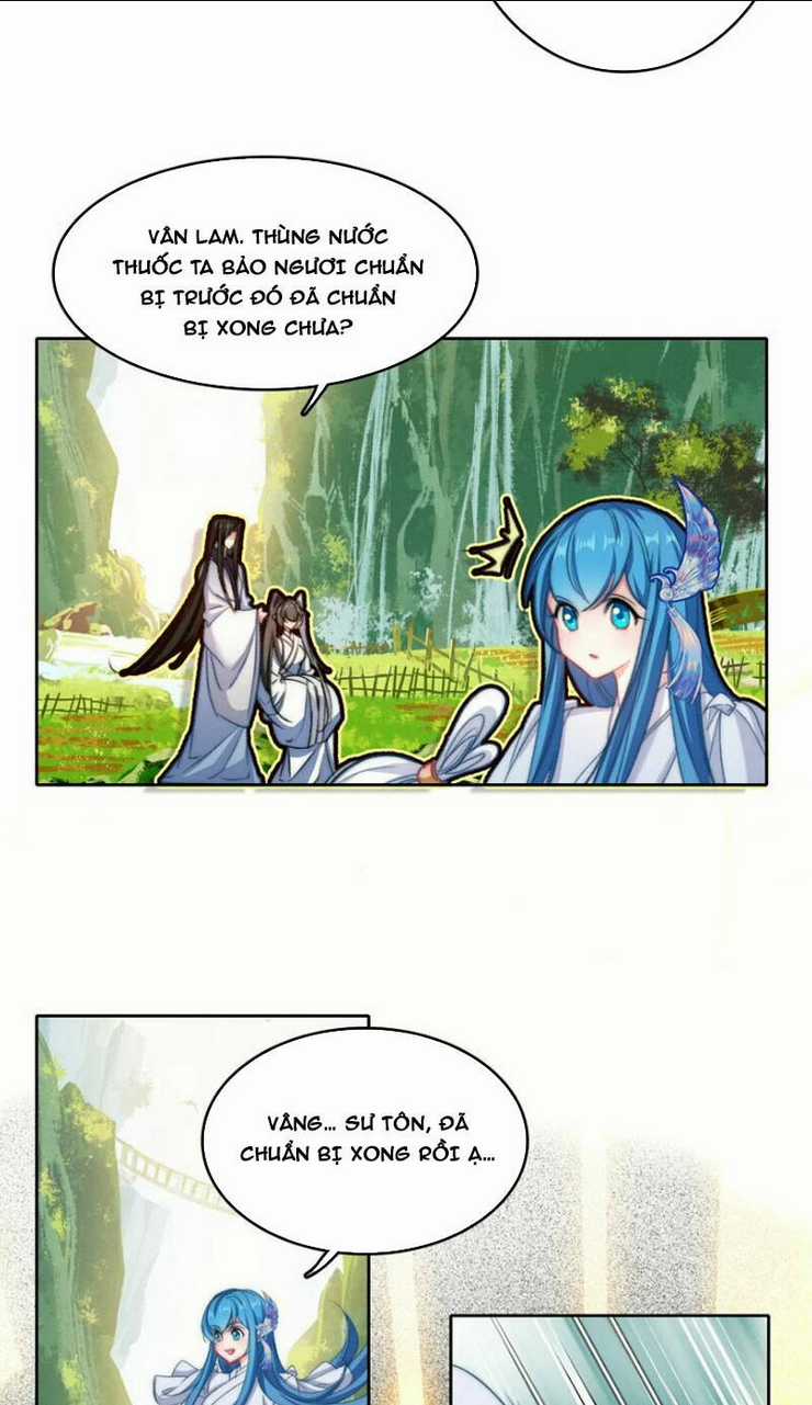 Ta Đây Chính Là Tuyệt Thế Cao Thủ Chapter 33 trang 5