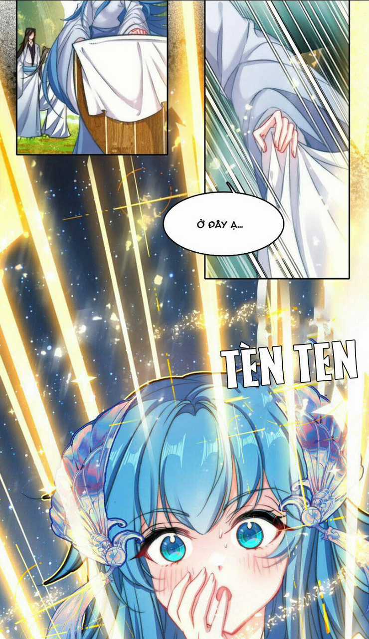 Ta Đây Chính Là Tuyệt Thế Cao Thủ Chapter 33 trang 6