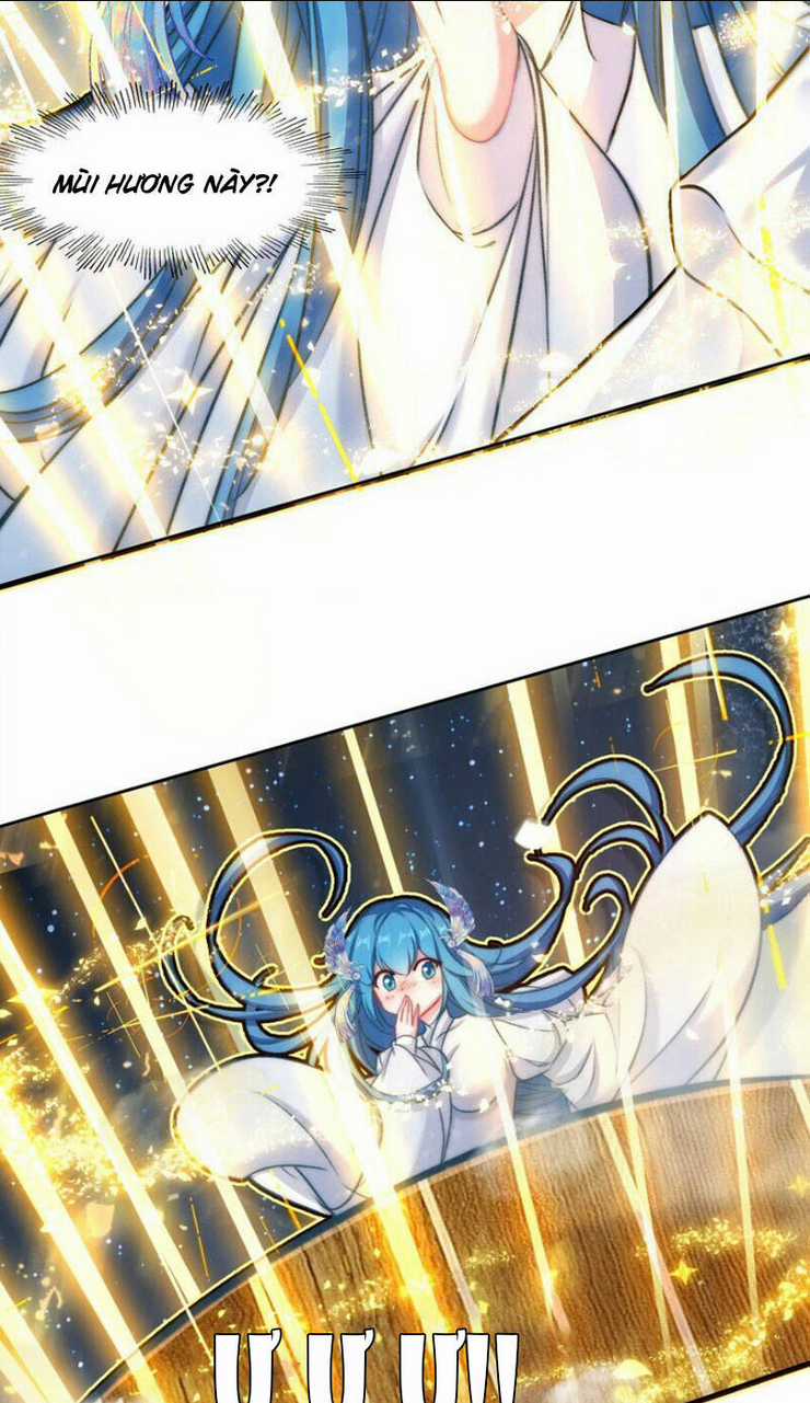 Ta Đây Chính Là Tuyệt Thế Cao Thủ Chapter 33 trang 7