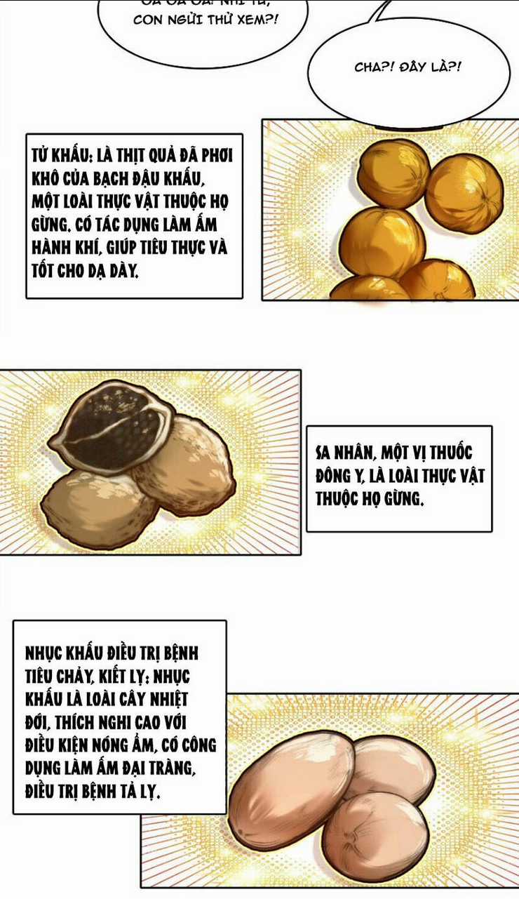 Ta Đây Chính Là Tuyệt Thế Cao Thủ Chapter 33 trang 9