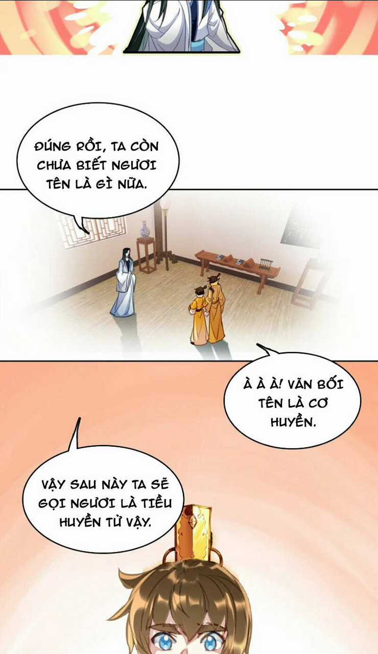 Ta Đây Chính Là Tuyệt Thế Cao Thủ Chapter 34 trang 13