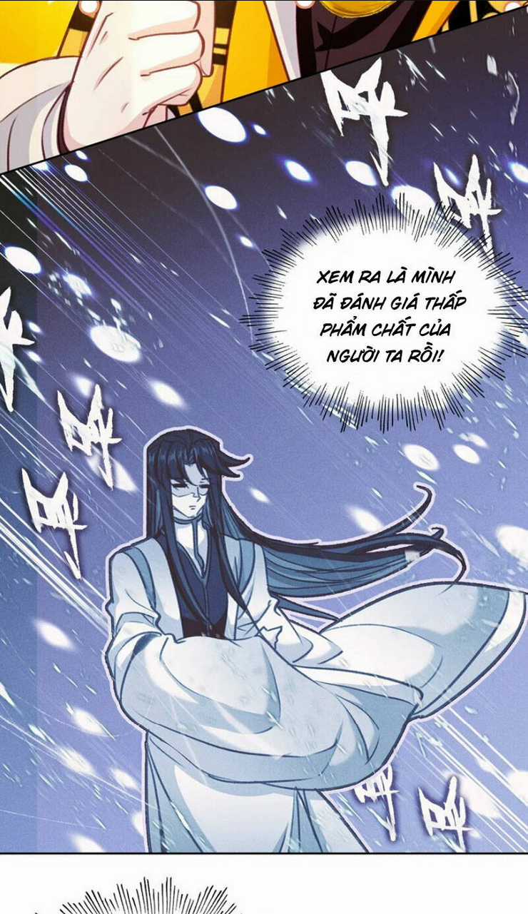 Ta Đây Chính Là Tuyệt Thế Cao Thủ Chapter 34 trang 2