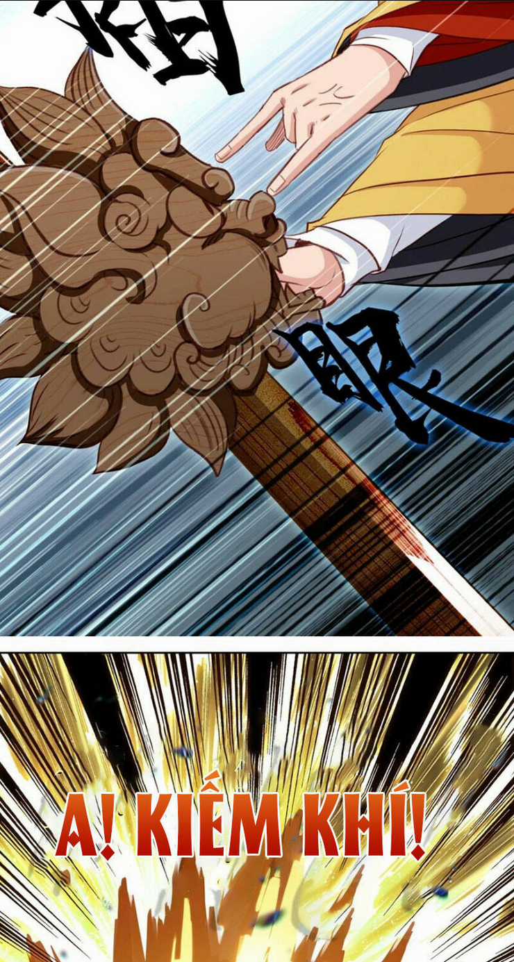 Ta Đây Chính Là Tuyệt Thế Cao Thủ Chapter 34 trang 24