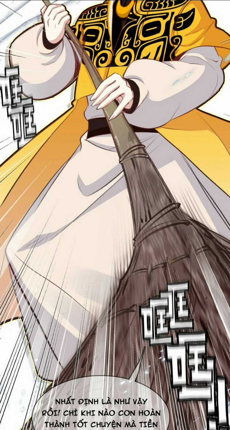 Ta Đây Chính Là Tuyệt Thế Cao Thủ Chapter 34 trang 28