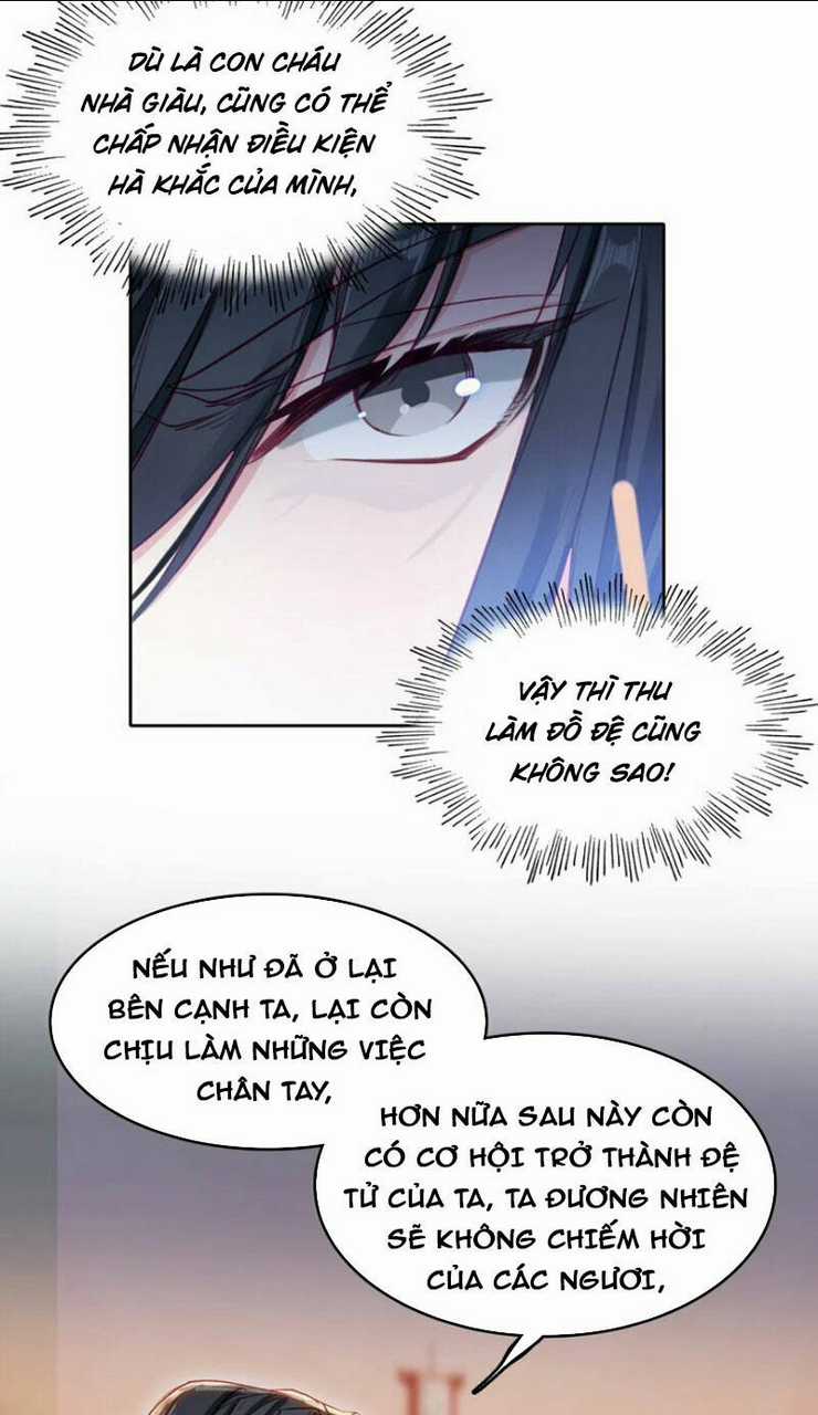 Ta Đây Chính Là Tuyệt Thế Cao Thủ Chapter 34 trang 3