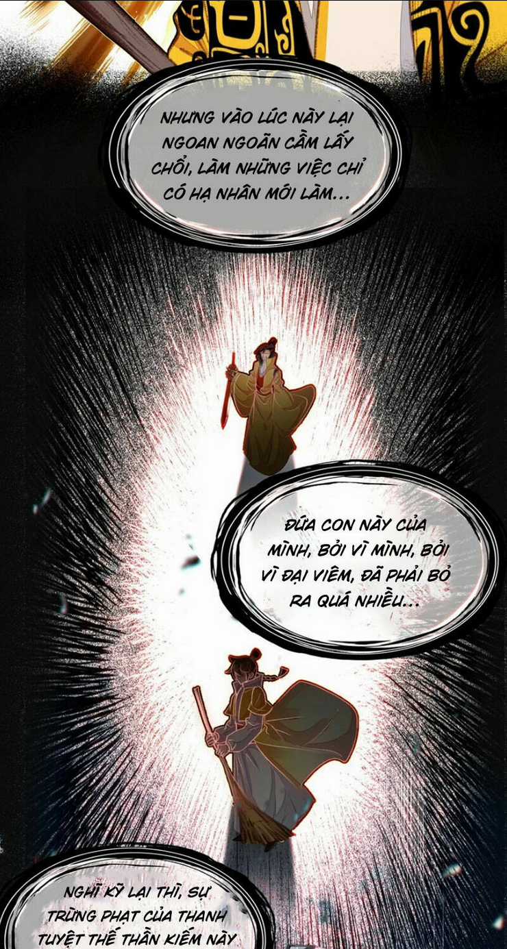 Ta Đây Chính Là Tuyệt Thế Cao Thủ Chapter 34 trang 30