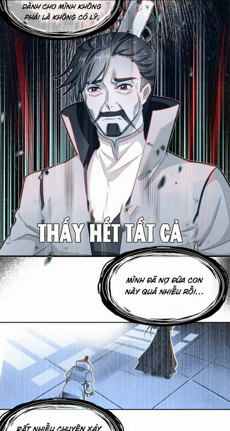 Ta Đây Chính Là Tuyệt Thế Cao Thủ Chapter 34 trang 31