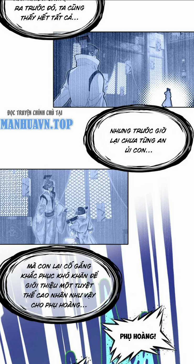 Ta Đây Chính Là Tuyệt Thế Cao Thủ Chapter 34 trang 32