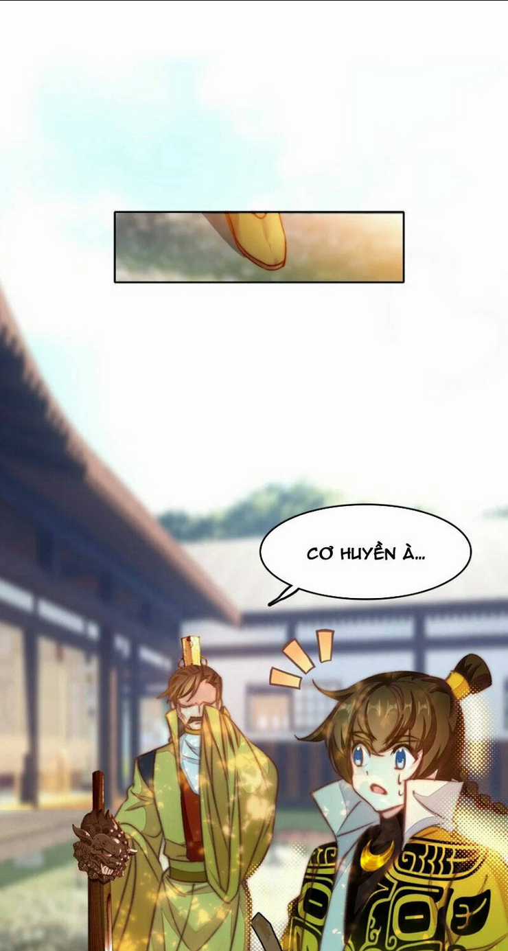 Ta Đây Chính Là Tuyệt Thế Cao Thủ Chapter 34 trang 34