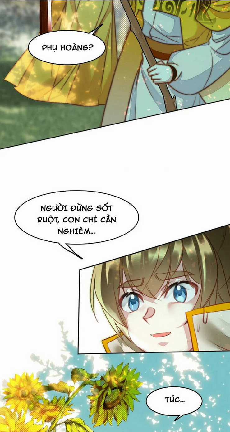 Ta Đây Chính Là Tuyệt Thế Cao Thủ Chapter 34 trang 35