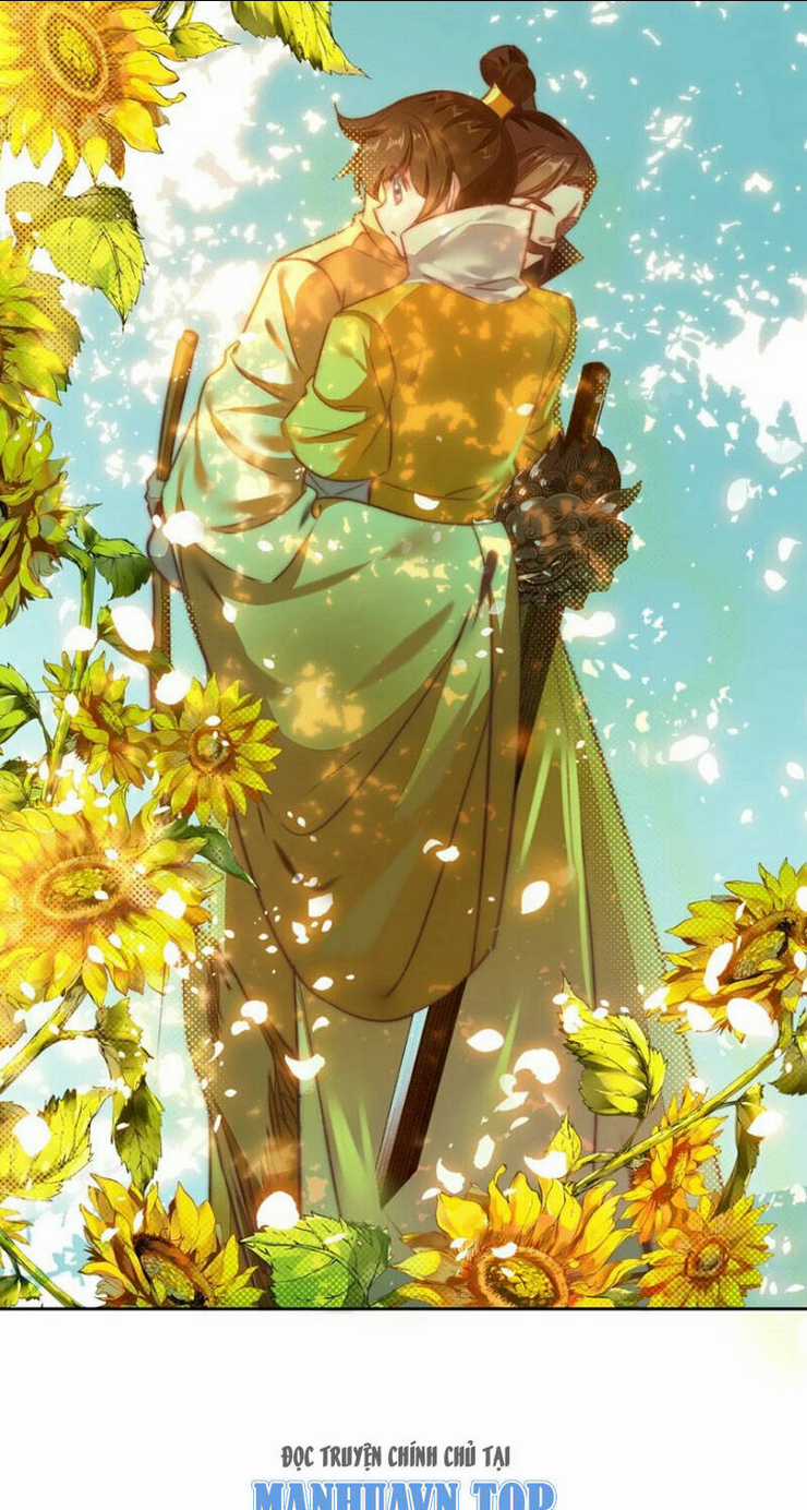 Ta Đây Chính Là Tuyệt Thế Cao Thủ Chapter 34 trang 36