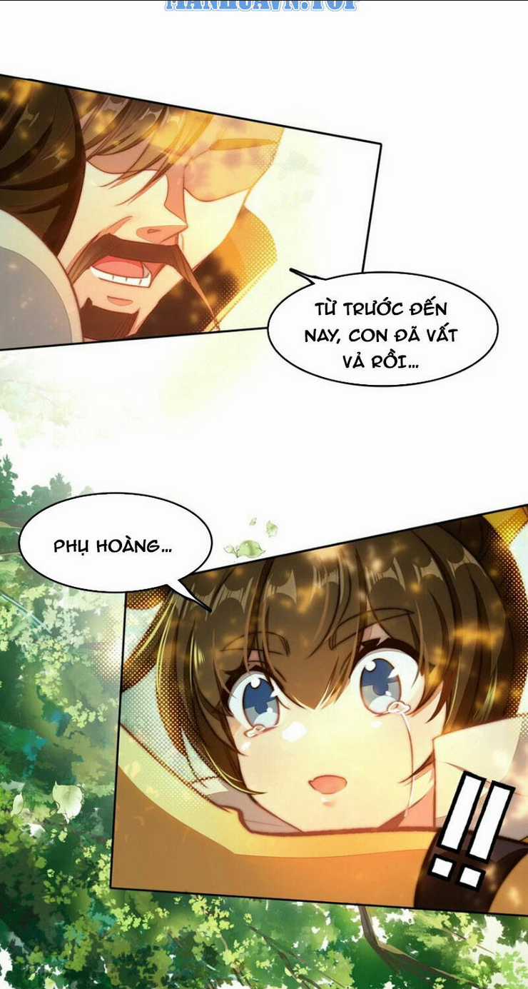 Ta Đây Chính Là Tuyệt Thế Cao Thủ Chapter 34 trang 37