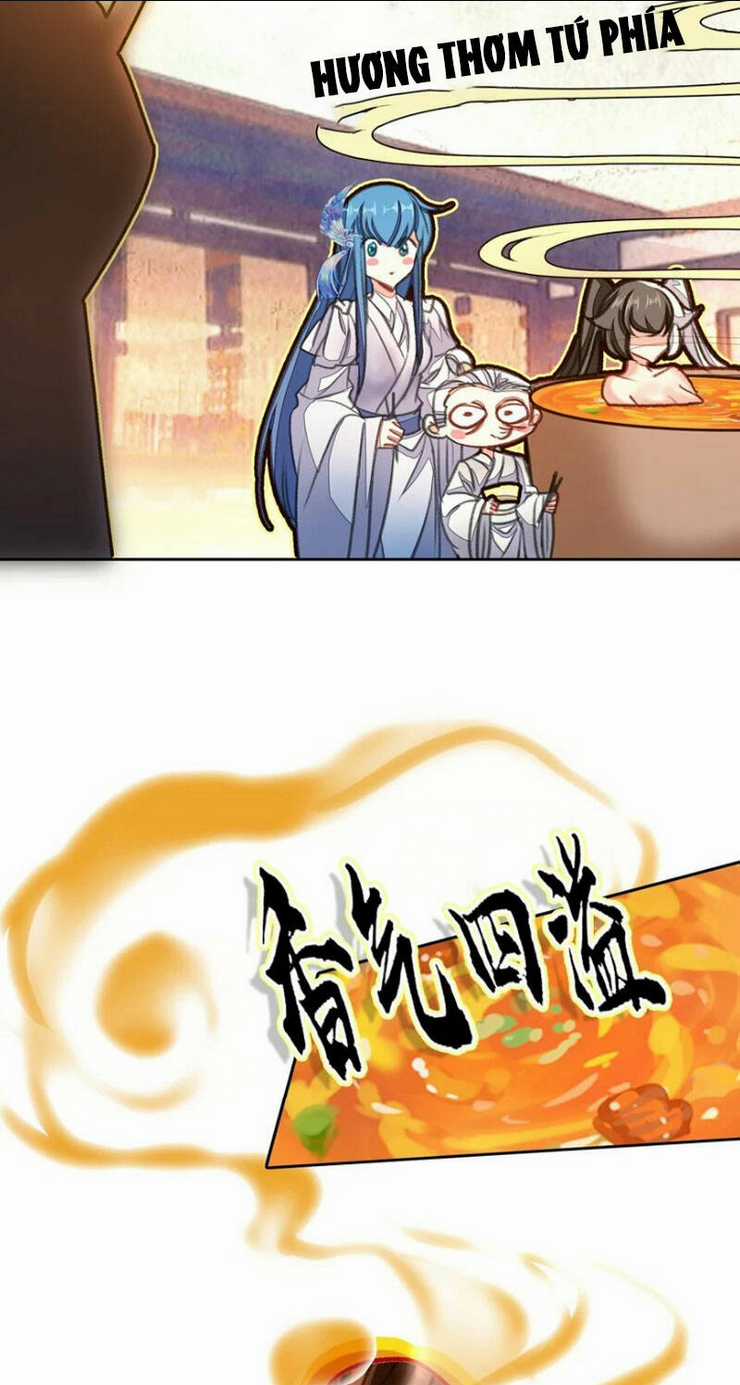 Ta Đây Chính Là Tuyệt Thế Cao Thủ Chapter 34 trang 39