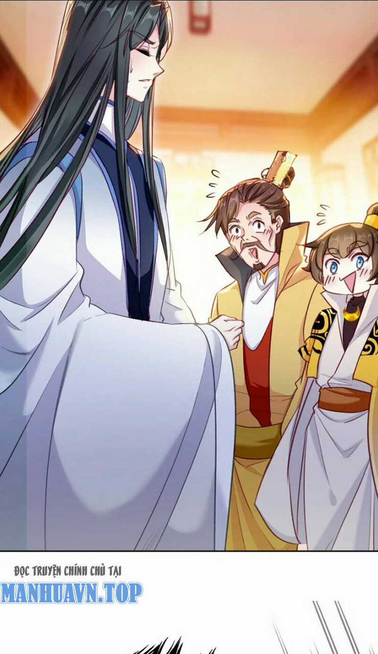 Ta Đây Chính Là Tuyệt Thế Cao Thủ Chapter 34 trang 4