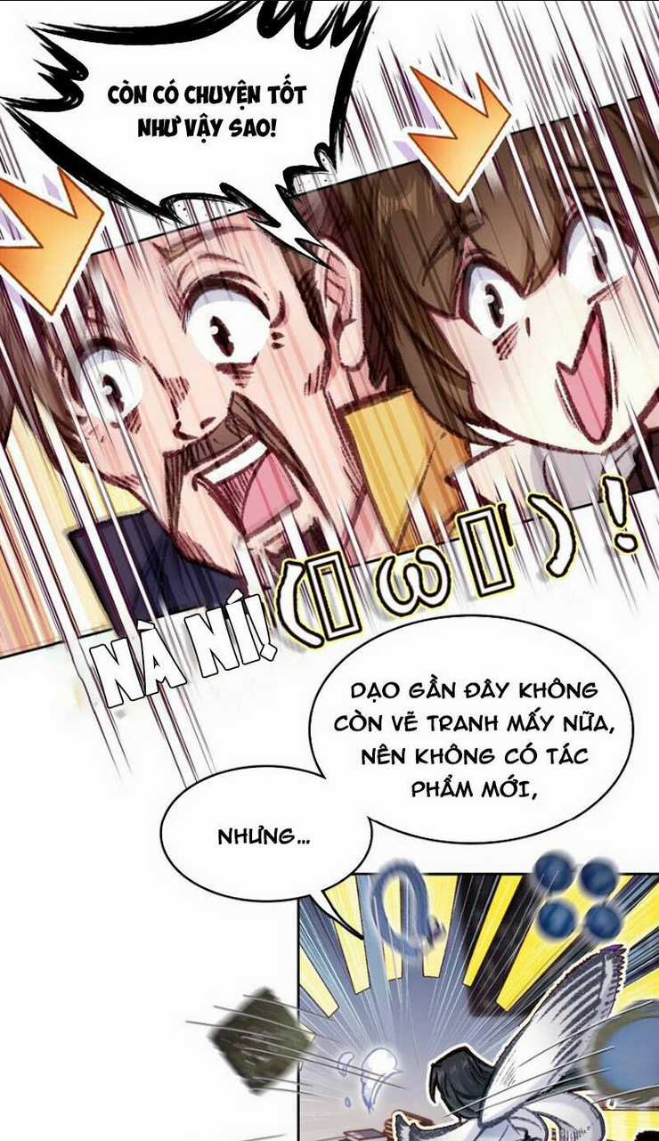 Ta Đây Chính Là Tuyệt Thế Cao Thủ Chapter 34 trang 5