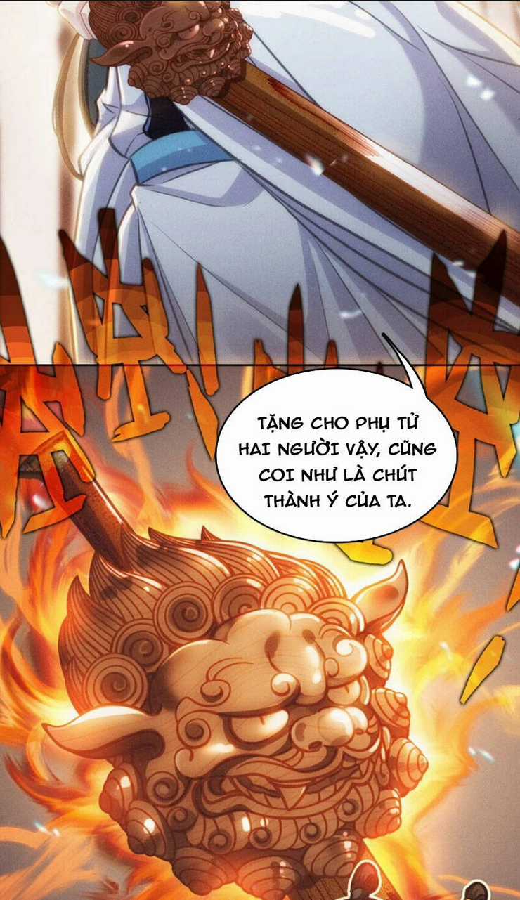 Ta Đây Chính Là Tuyệt Thế Cao Thủ Chapter 34 trang 7