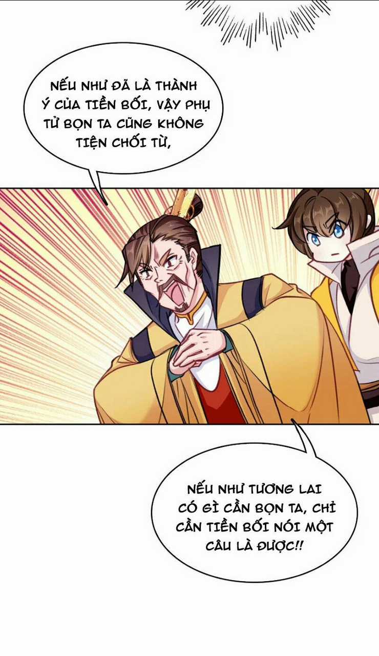 Ta Đây Chính Là Tuyệt Thế Cao Thủ Chapter 34 trang 9