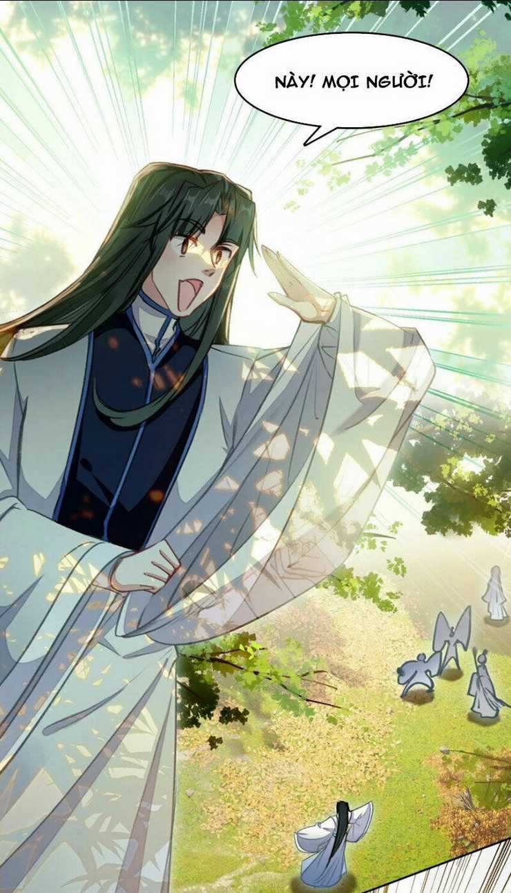 Ta Đây Chính Là Tuyệt Thế Cao Thủ Chapter 35 trang 10